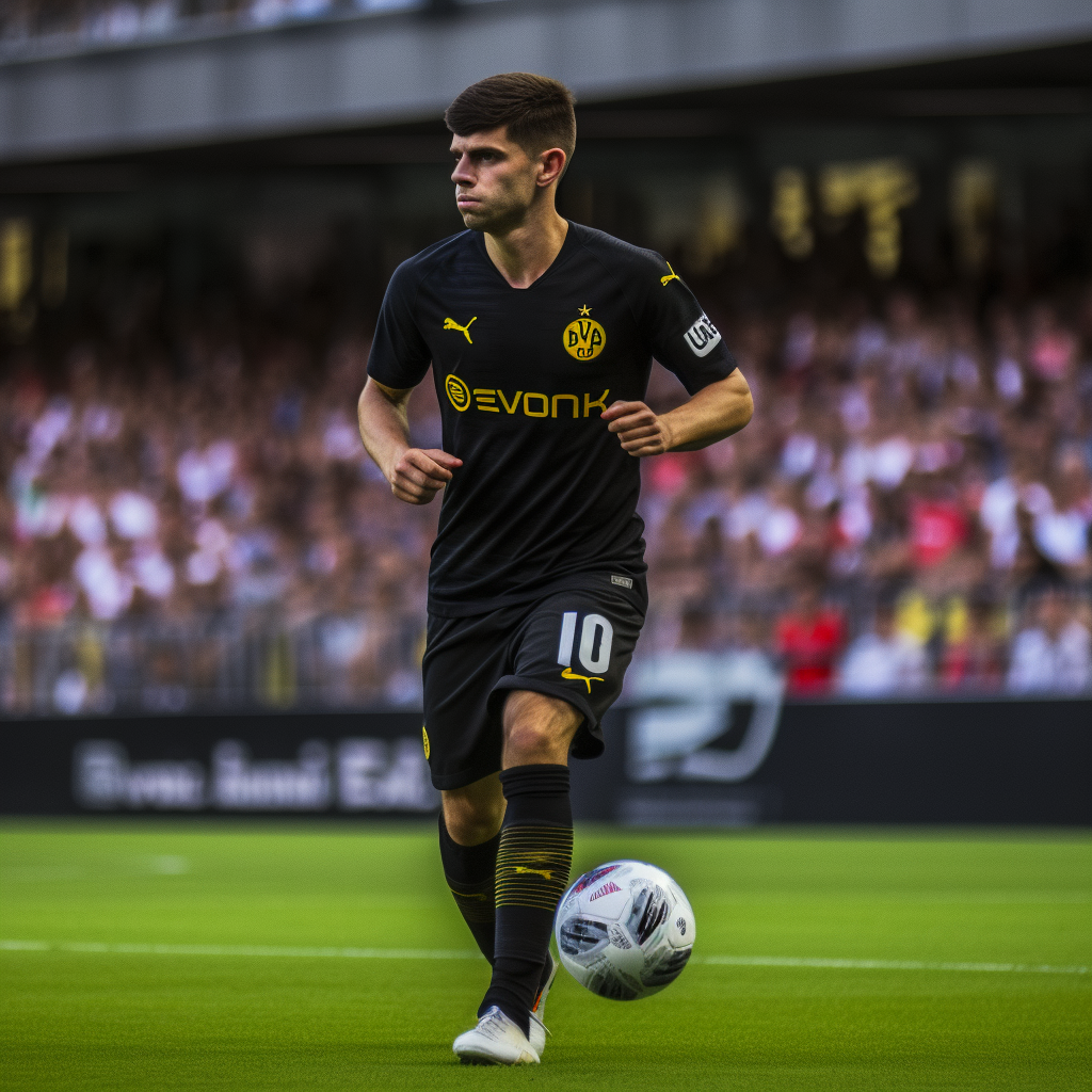 bill9603180481_Christian_Mate_Pulisic_playing_football_in_arena_f71a6a90-6545-4b3f-bb40-1ab806b4f601.png