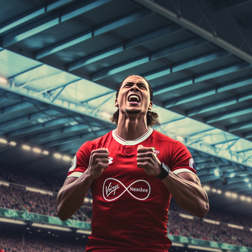 bryan888_Virgil_van_Dijk_footballer_in_arena_d5a04ae6-4e89-44b2-94f7-48aa53156df6.png