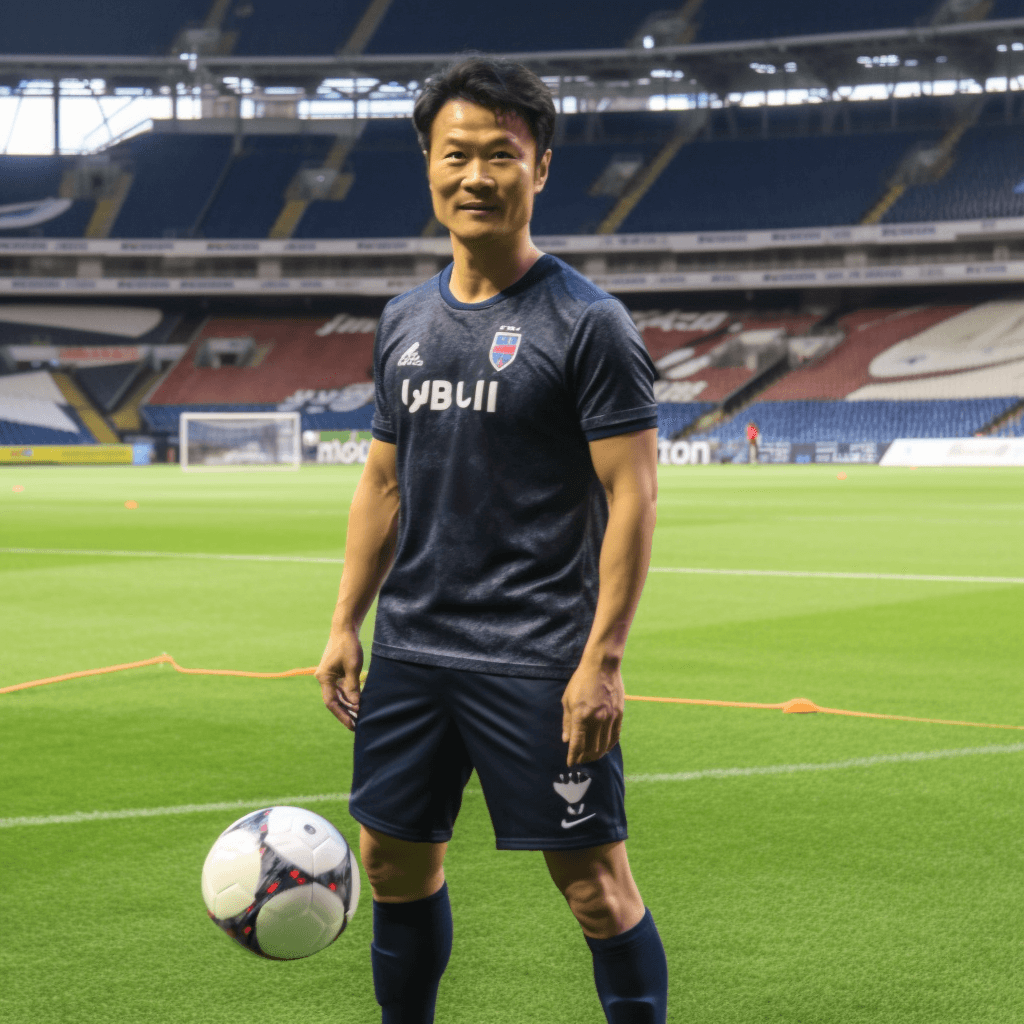 bill9603180481_Ao_Tanaka_playing_football_in_arena_9a01e5d9-6ae8-48d9-b3fb-d105677472a8.png
